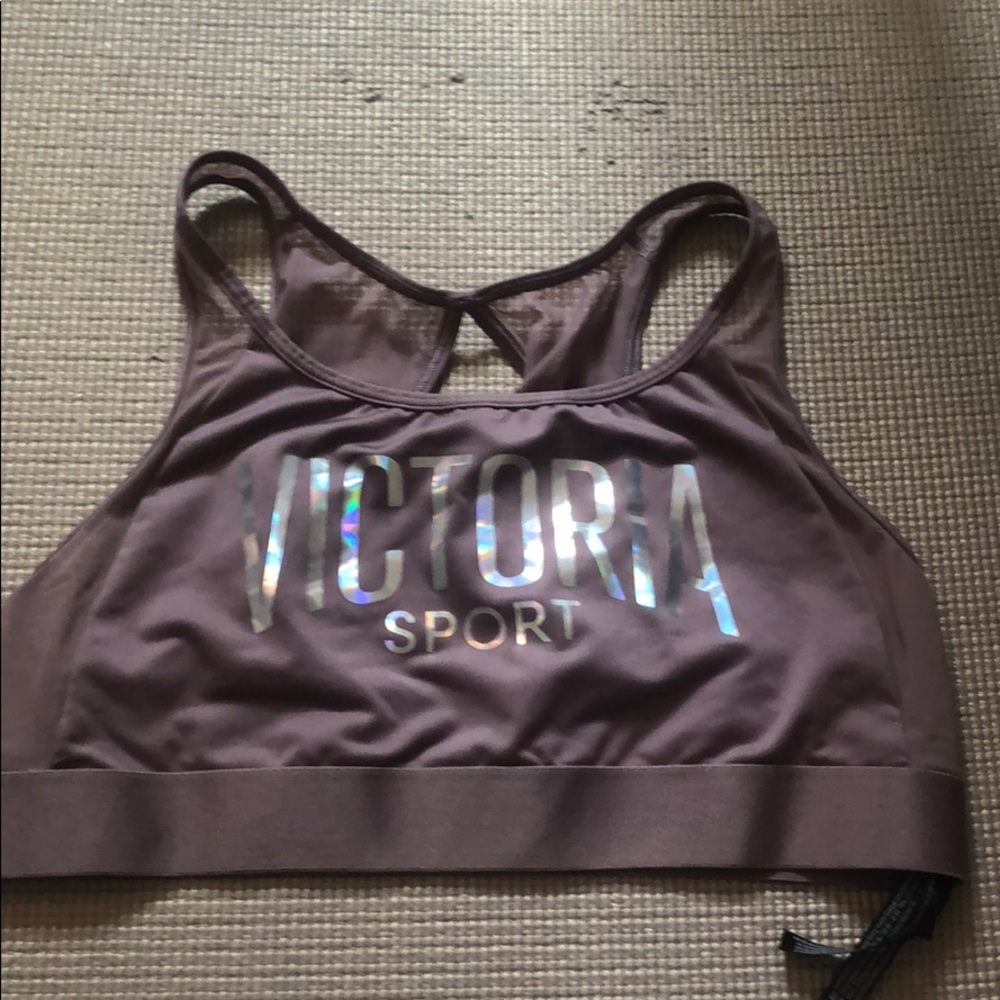 Sports bra